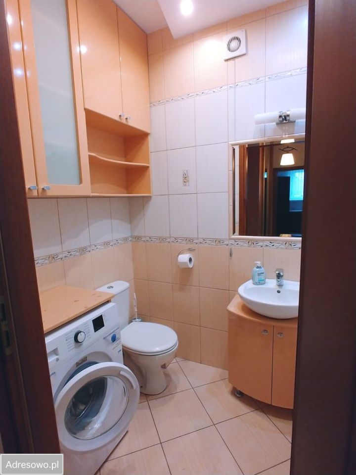 Mieszkanie 2-pokojowe Rumia Janowo, ul. Poznańska. Zdjęcie 7