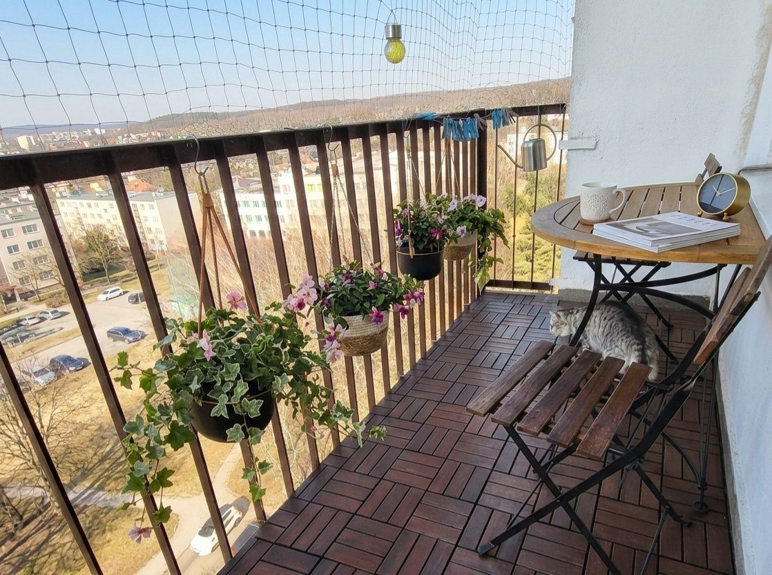 Mieszkanie 2-pokojowe Katowice Ligota, ul. Kijowska. Zdjęcie 3