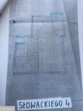Mieszkanie 2-pokojowe Wronki, os. Słowackiego. Zdjęcie 2