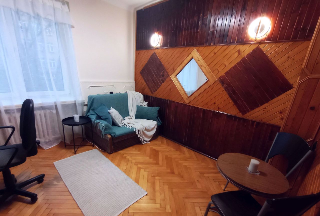 Mieszkanie 2-pokojowe Kraków Nowa Huta, os. Szkolne. Zdjęcie 6