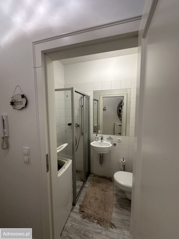 Mieszkanie 1-pokojowe Warszawa Wola, ul. Chmielna. Zdjęcie 7