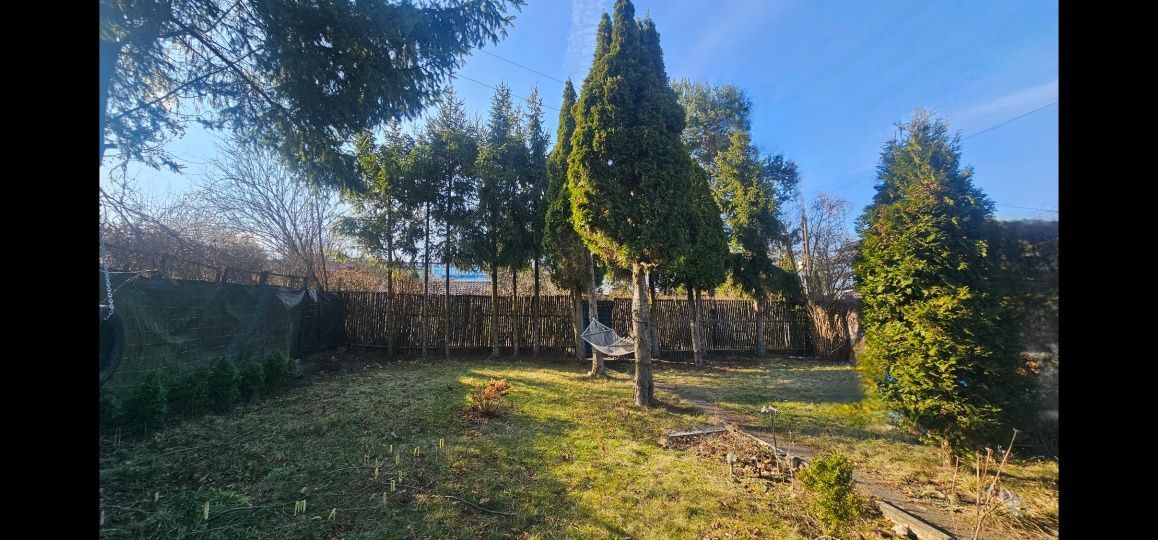 Działka rod Katowice Muchowiec. Zdjęcie 7