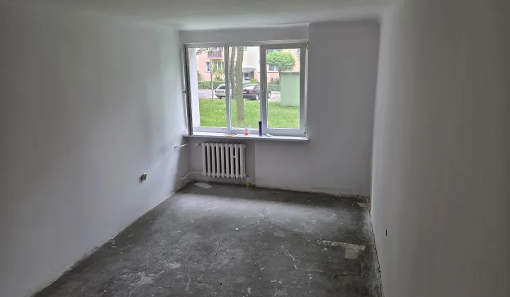 Mieszkanie 1-pokojowe Zielonka, ul. Wolności