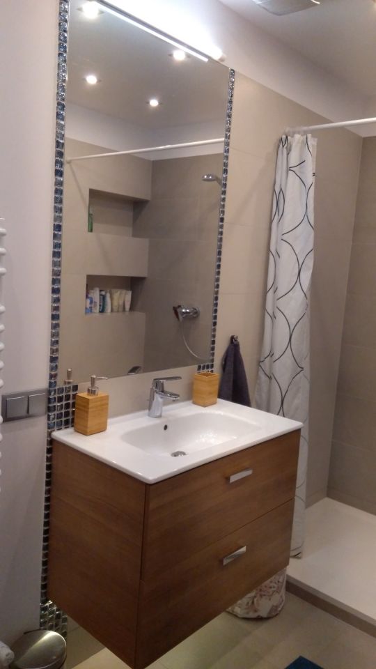 Mieszkanie 3-pokojowe Wrocław Ołbin, ul. Bolesława Prusa. Zdjęcie 14