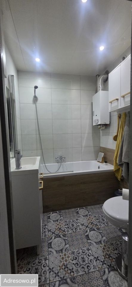 Mieszkanie 2-pokojowe Świętochłowice, ul. Szkolna. Zdjęcie 14