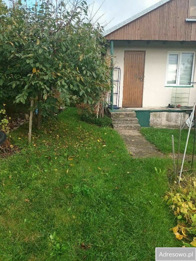 Działka rod Ełk. Zdjęcie 5
