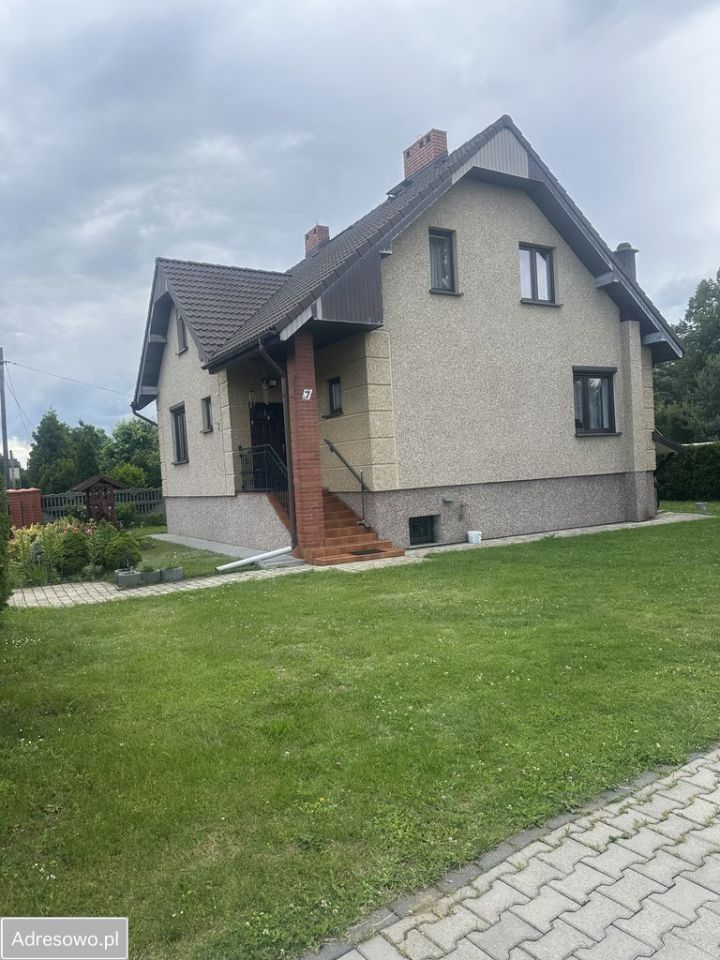 dom wolnostojący, 5 pokoi Miasteczko Śląskie, ul. Marii Konopnickiej. Zdjęcie 9