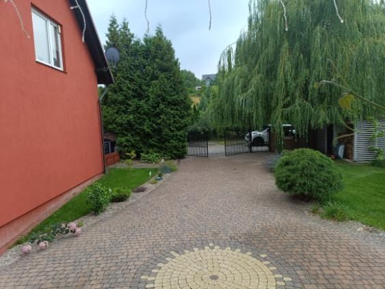 dom wolnostojący Pręgowo, ul. Pieczarkowa. Zdjęcie 5
