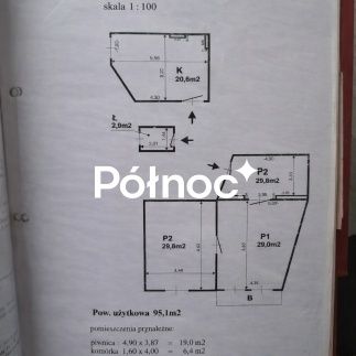 Mieszkanie 3-pokojowe Ząbkowice Śląskie, ul. Batalionów Chłopskich. Zdjęcie 12