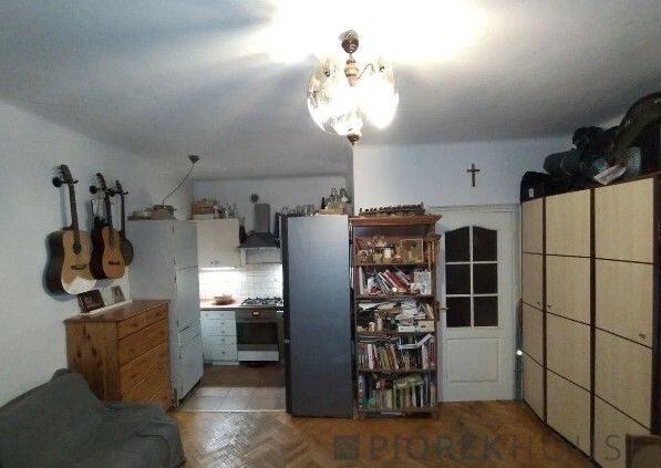 Mieszkanie 2-pokojowe Warszawa Praga-Północ, ul. Grajewska. Zdjęcie 2