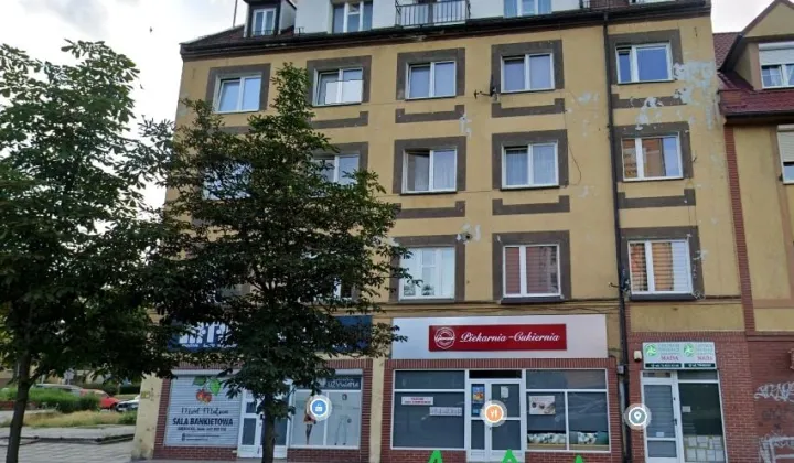 Lokal Głogów, ul. Obrońców Pokoju