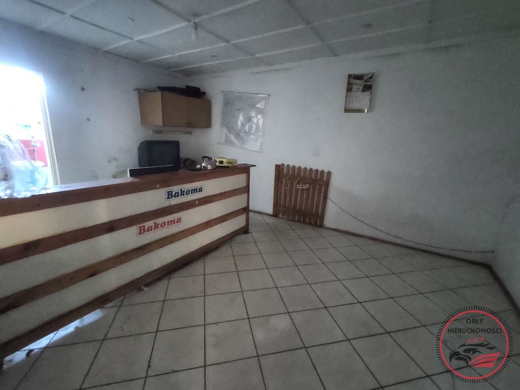 Nieruchomość komercyjna Radziejów. Zdjęcie 5