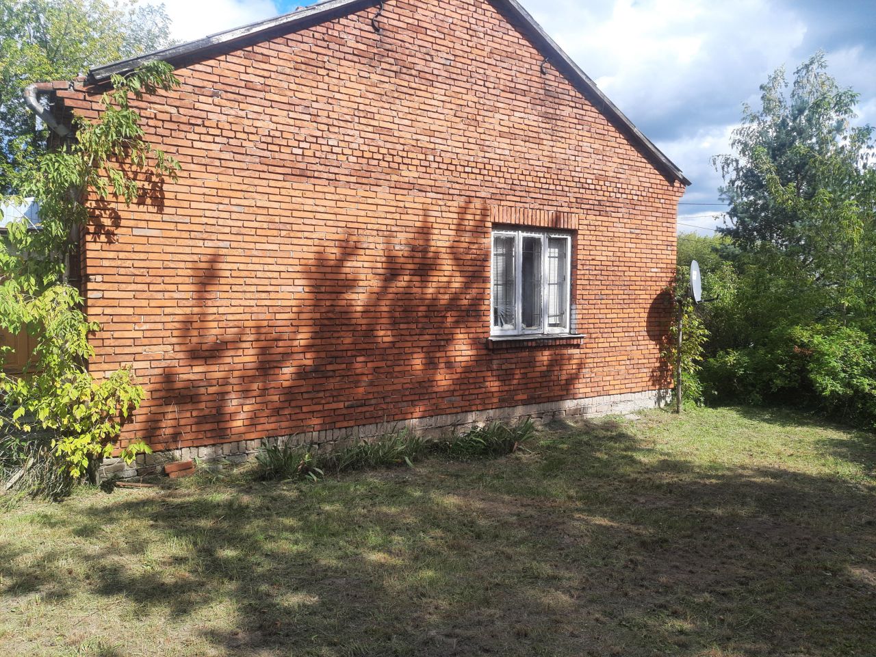 dom wolnostojący, 2 pokoje Zawichost Podgórze, ul. Podgórze. Zdjęcie 7