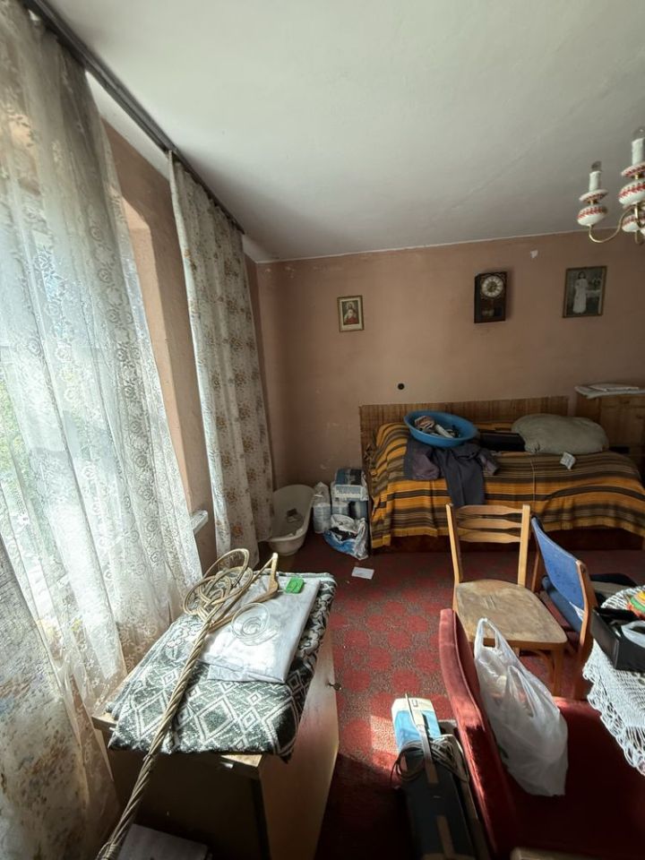 Mieszkanie 2-pokojowe Szymanów. Zdjęcie 6