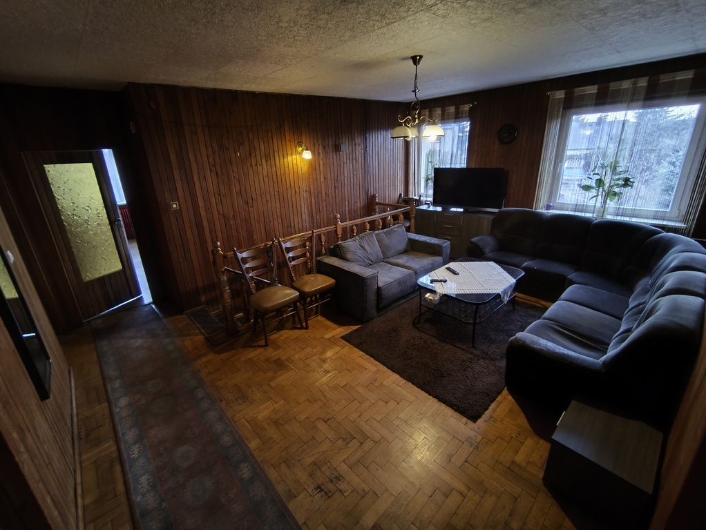 dom wolnostojący, 8 pokoi Poznań Ławica, ul. Odrzycka. Zdjęcie 19