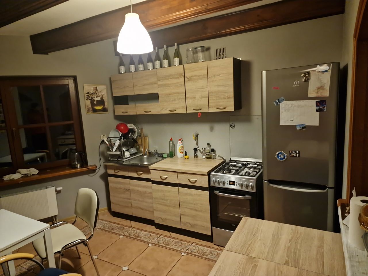 kamienica, 5 pokoi Dęblin Irena, ul. Warszawska. Zdjęcie 24