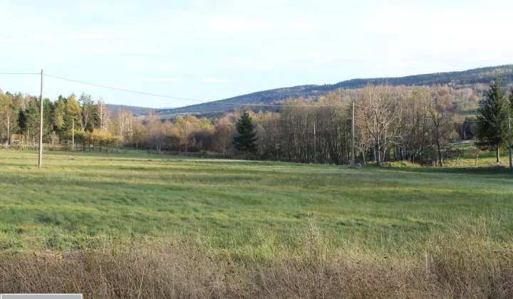 Działka rolna Antoniów