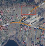 Działka rolno-budowlana Lubniewice, ul. Lawendowa. Zdjęcie 1