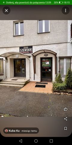 Lokal Warszawa Ursynów, ul. Belgradzka. Zdjęcie 1