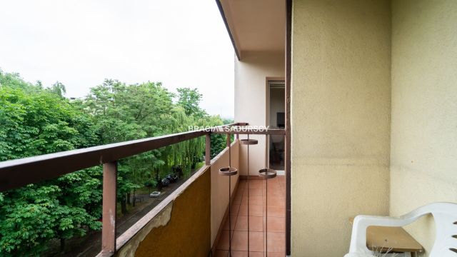 Mieszkanie 1-pokojowe Kraków Bieżanów, ul. Telimeny. Zdjęcie 14