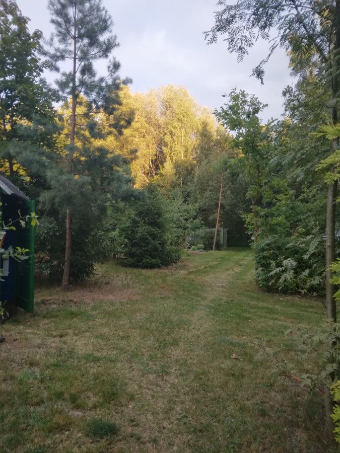 Działka rekreacyjna Czarnowiec. Zdjęcie 2