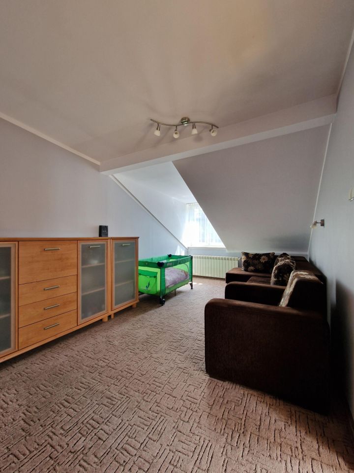 dom wolnostojący, 6 pokoi Brodnica, ul. Graniczna. Zdjęcie 17