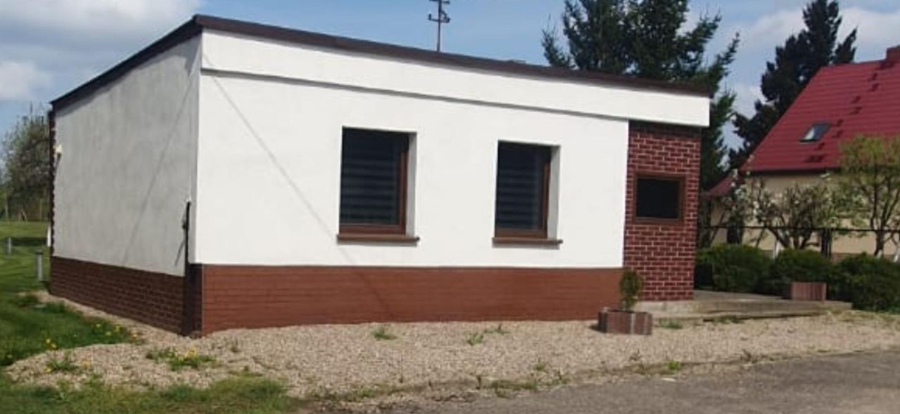 dom wolnostojący Ińsko. Zdjęcie 9