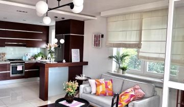 Mieszkanie 3-pokojowe Warszawa Bielany, ul. Marymoncka