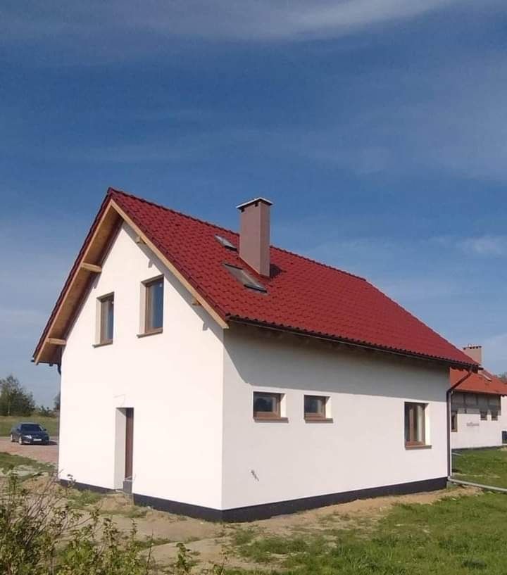 dom wolnostojący Witunia, ul. Zakrzewska. Zdjęcie 6