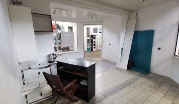 Lokal Złotów, ul. Sienkiewicza