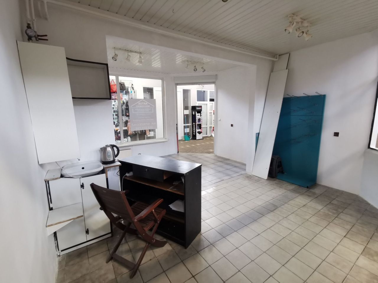 Nieruchomość komercyjna Złotów, ul. Sienkiewicza. Zdjęcie 2