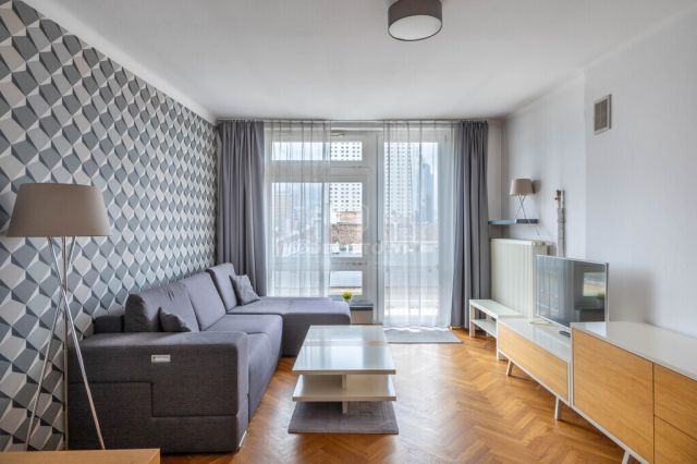 Mieszkanie 3-pokojowe Warszawa Śródmieście, ul. Nowogrodzka. Zdjęcie 1