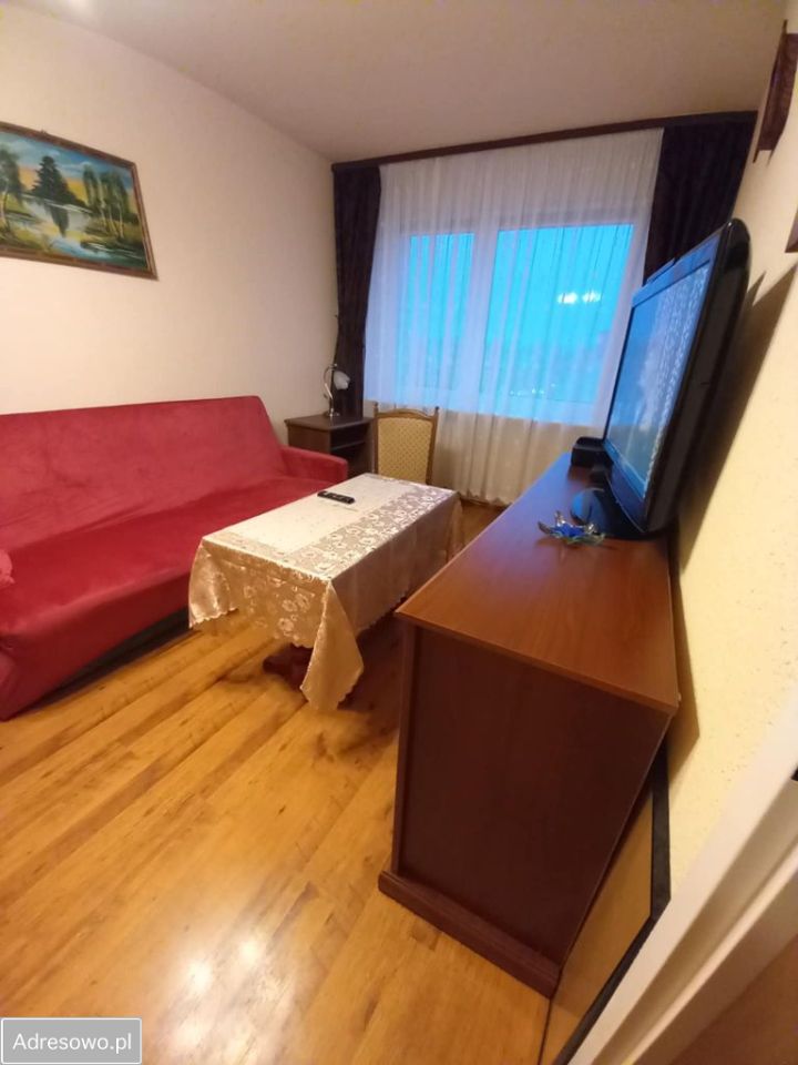 Mieszkanie 2-pokojowe Szczecin Niebuszewo, ul. Łucznicza