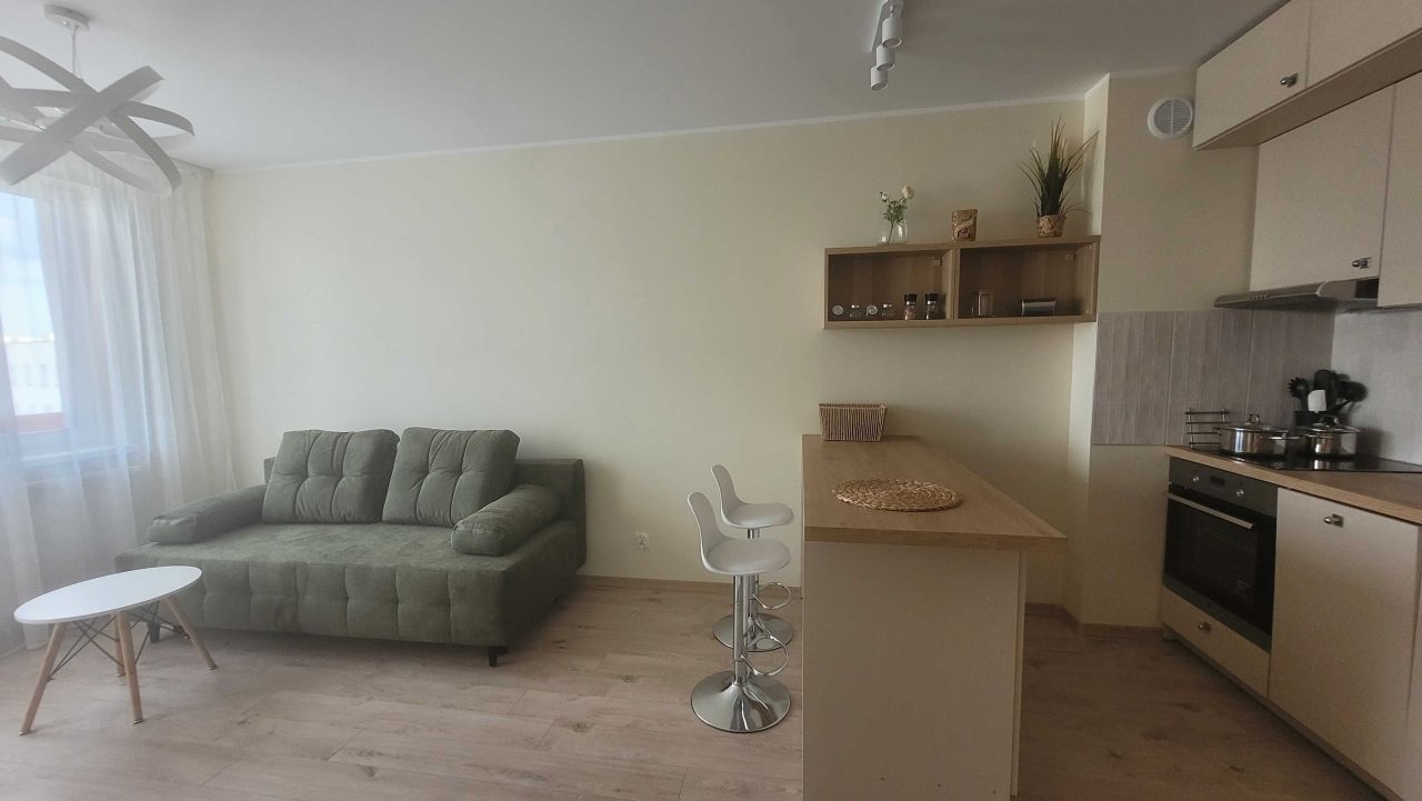 Mieszkanie 2-pokojowe Bydgoszcz Bielawy, ul. Kozacka