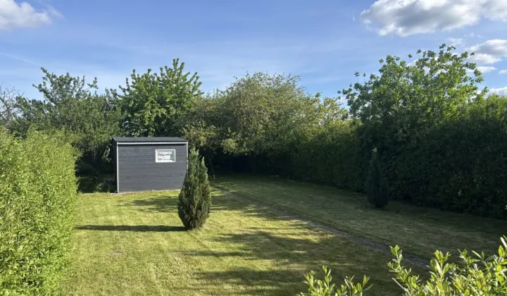 Działka rod Pieszyce