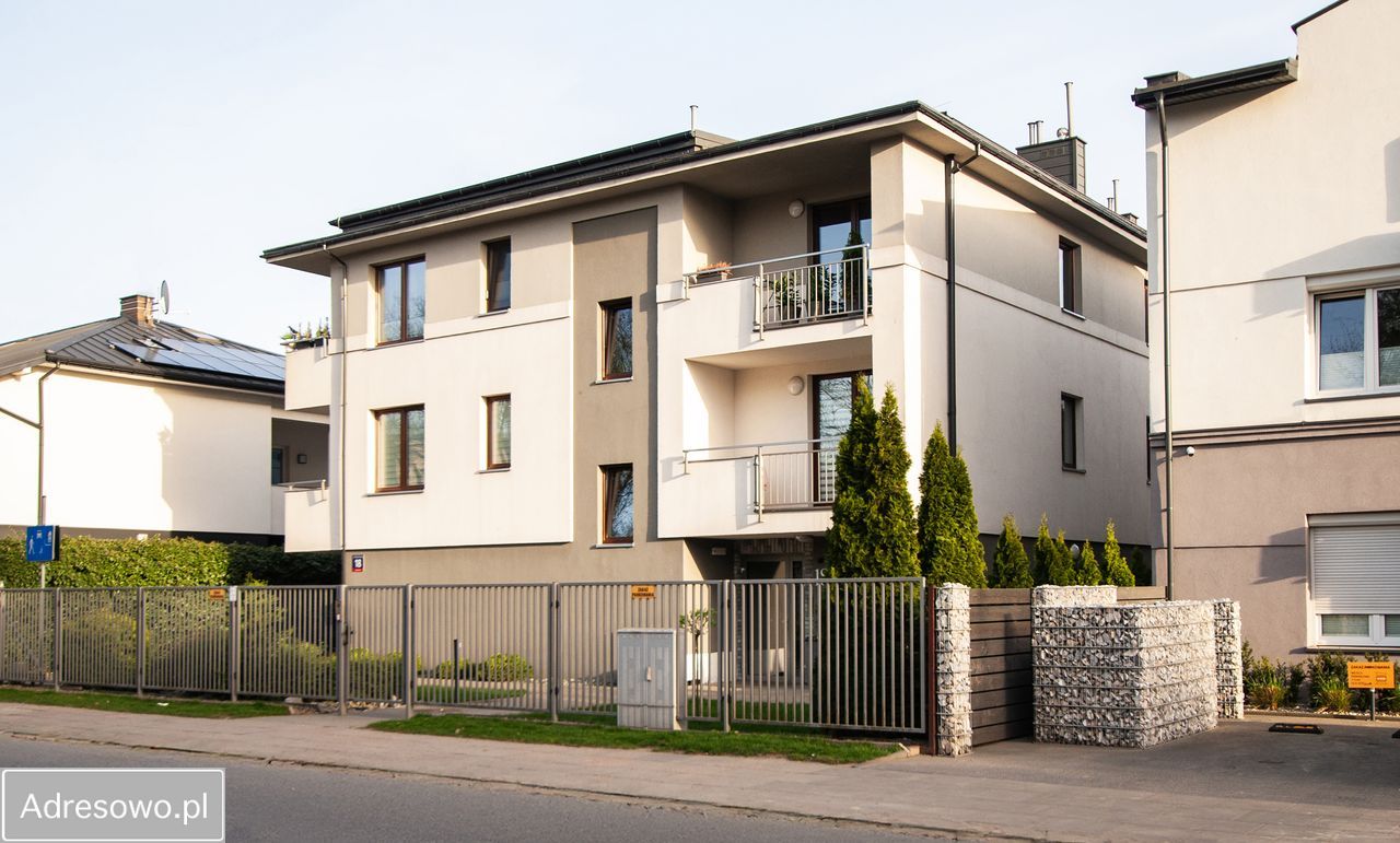 Mieszkanie 2-pokojowe Łódź Bałuty, ul. gen. Karola Kniaziewicza