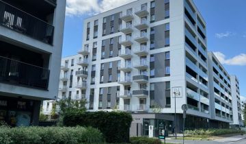 Mieszkanie 2-pokojowe Warszawa Włochy, ul. Instalatorów