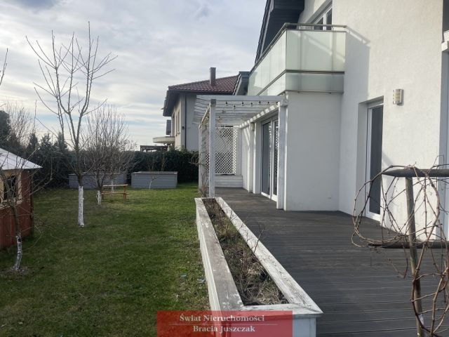 dom wolnostojący, 5 pokoi Żerniki Wrocławskie. Zdjęcie 13