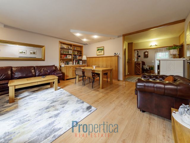 dom wolnostojący, 8 pokoi Zielonka, ul. Jana Kilińskiego. Zdjęcie 14