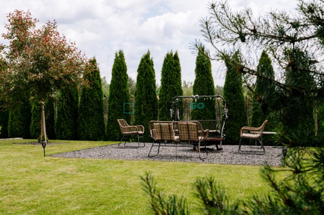 dom wolnostojący, 9 pokoi Pisz. Zdjęcie 17