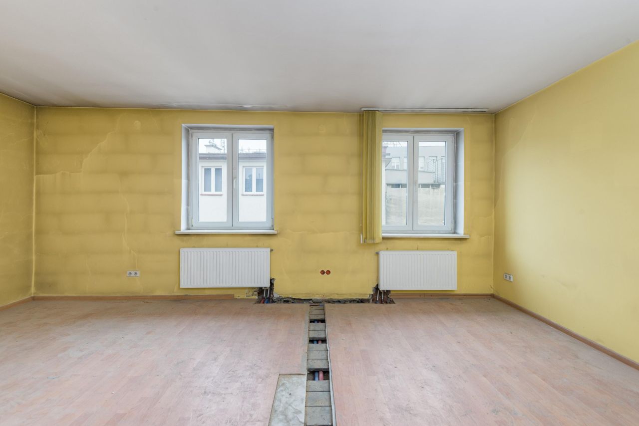 Mieszkanie 2-pokojowe Katowice Śródmieście, ul. Dyrekcyjna. Zdjęcie 4