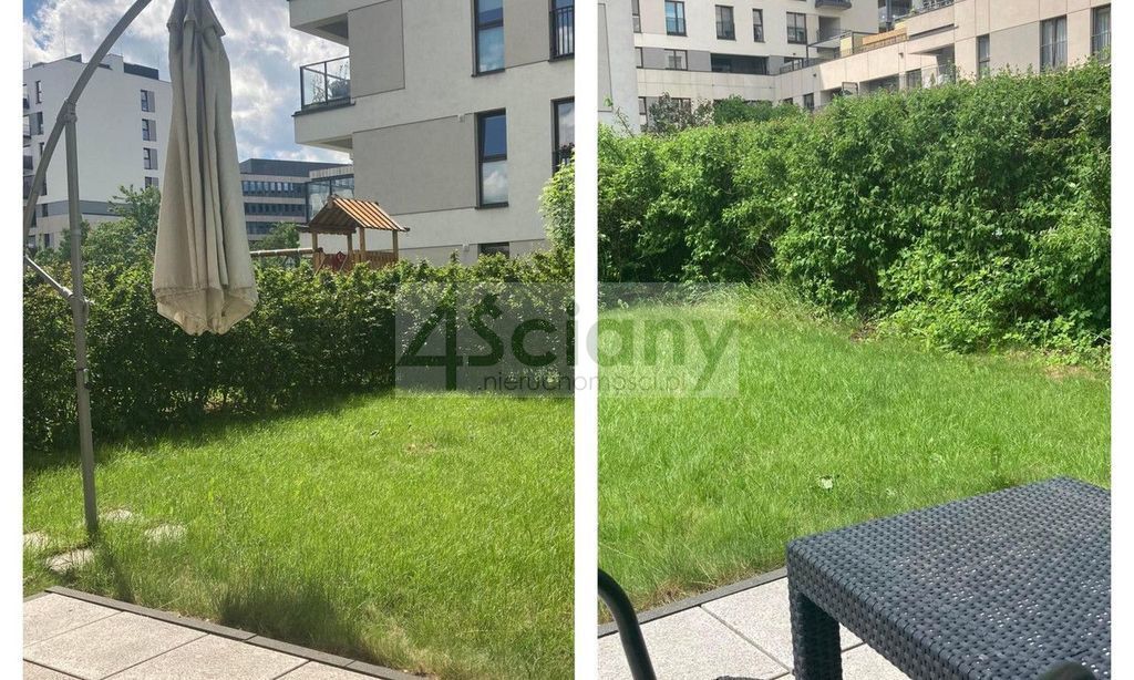 Mieszkanie 2-pokojowe Warszawa Mokotów, ul. J. R. R. Tolkiena. Zdjęcie 9