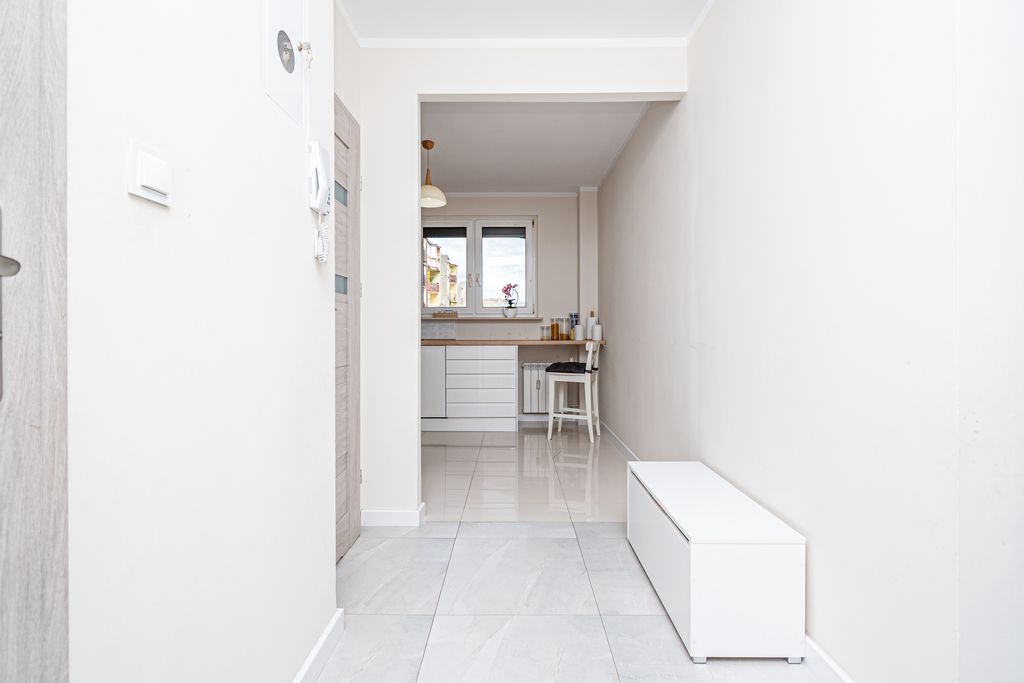 Mieszkanie 3-pokojowe Kalisz, ul. Prymasa Stefana Wyszyńskiego. Zdjęcie 7