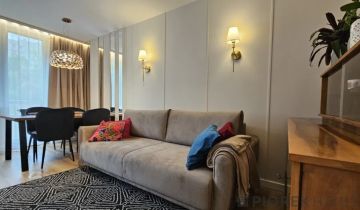 Mieszkanie 3-pokojowe Warszawa Targówek, ul. Ludwika Kondratowicza