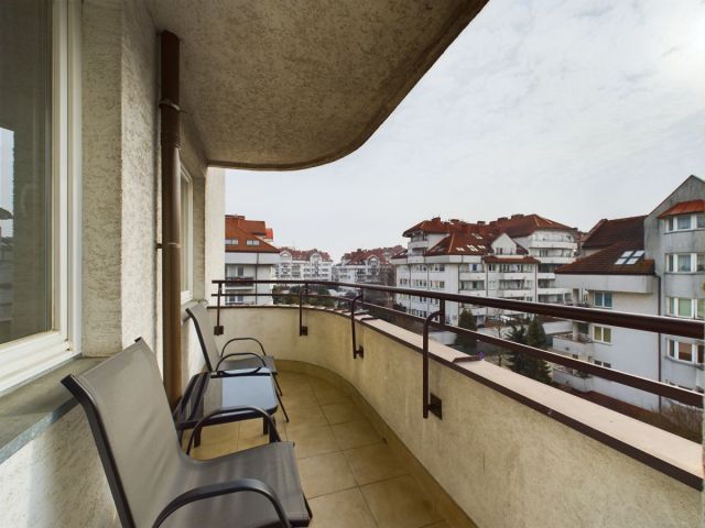 Mieszkanie 3-pokojowe Warszawa Gołąbki, ul. Królów Polskich. Zdjęcie 10