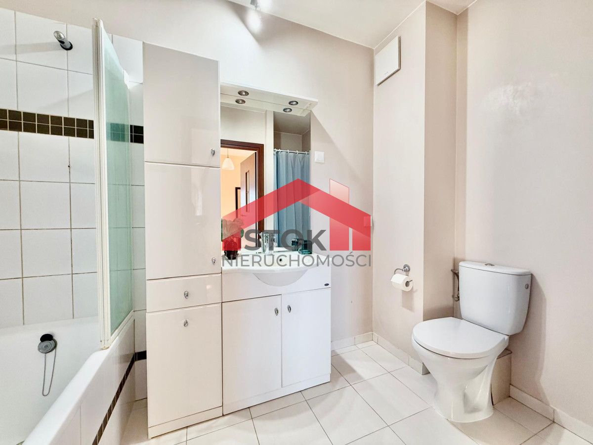 Mieszkanie 3-pokojowe Białystok, ul. Adama Mickiewicza. Zdjęcie 8