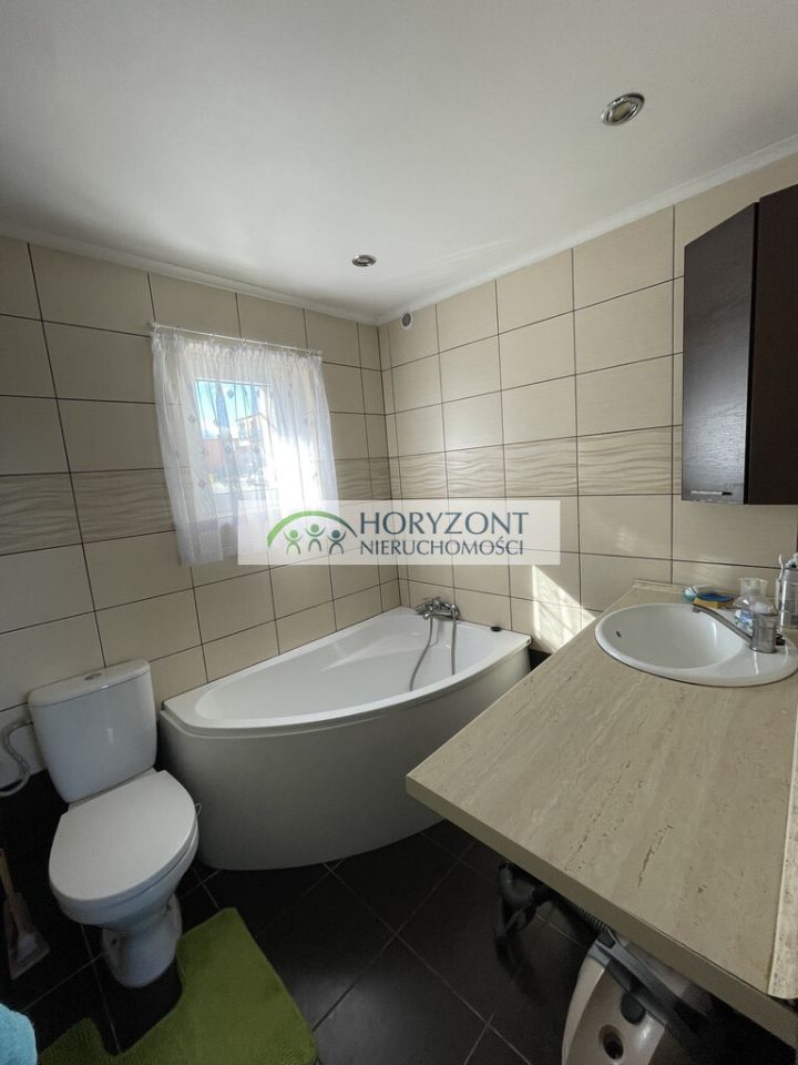 dom wolnostojący, 6 pokoi Żukowo. Zdjęcie 37