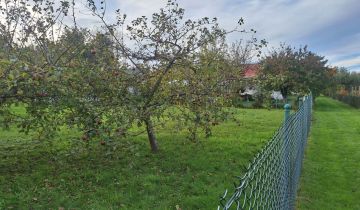 Działka rod Gdynia Obłuże