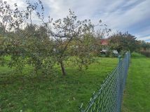 Działka rod Gdynia Obłuże. Zdjęcie 1