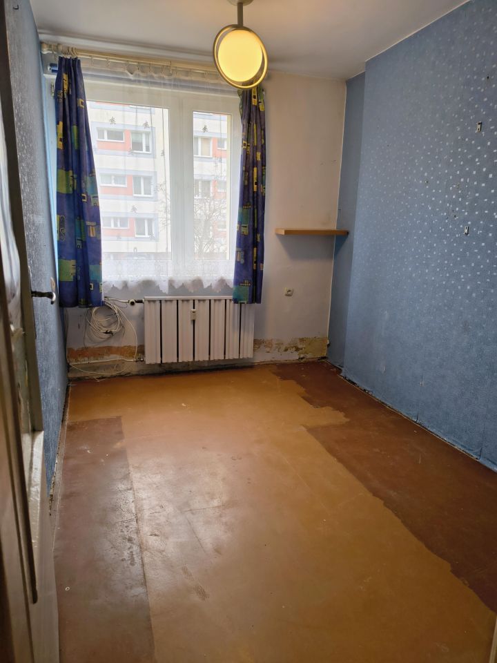 Mieszkanie 2-pokojowe Gdynia Chylonia, ul. Gniewska. Zdjęcie 6